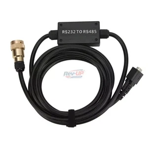 For MB STAR C3 diagnostic tool Replacement RS232 to RS485 Cable - Bild 1 von 4