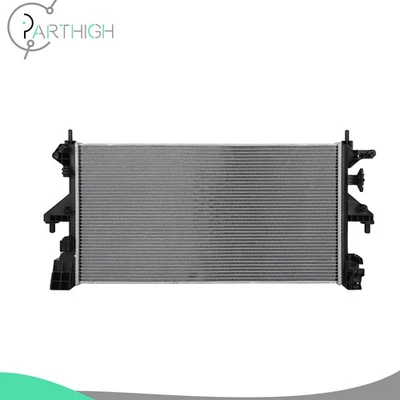 For 2014-2019 Ram ProMaster 2500 Radiator Aluminum CU13448 Fast Shipping Foto 1 de 4