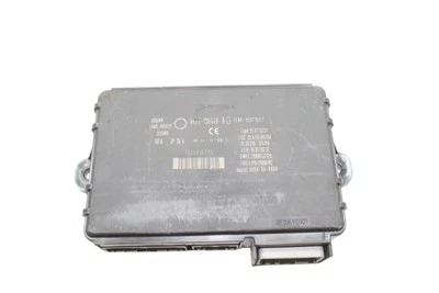Centralina Keyless LAND ROVER RANGE ROVER SPORT L320 AH22-19H440-AG 2012 - Immagine 1 di 4