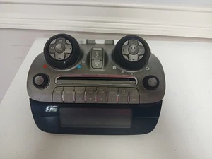 2010-2015 Chevy Camaro Am/Fm Radio And Climate Control Assembly - Picture 1 of 4