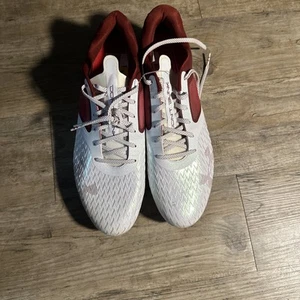 Botines de fútbol Under Armour Blur Lux Don't Blink 3023190-601 para hombre talla 15 - Imagen 1 de 4