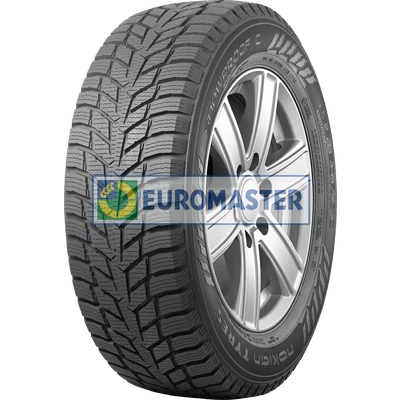 Winterreifen NOKIAN 215/65 R 15C TL 104/102T SNOWPROOF C - Bild 1 von 2