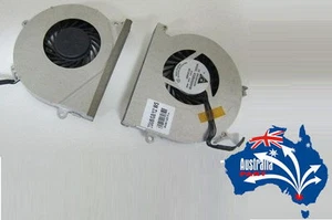 NEW Macbook A1181 13" late 2007/2008/2009 CPU Fan KSB0505HB - Picture 1 of 2