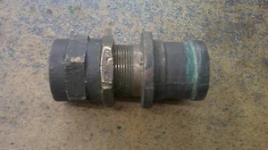 Ski Centurion OEM shaft log packing gland fitting 1 inch shaft - Picture 1 of 3