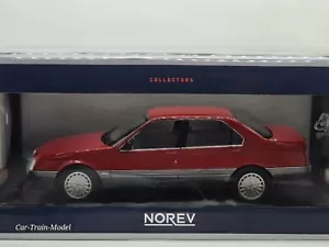 Alfa Romeo 164 1991 - Norev 1:18 1/18 1-18 - Foto 1 di 3