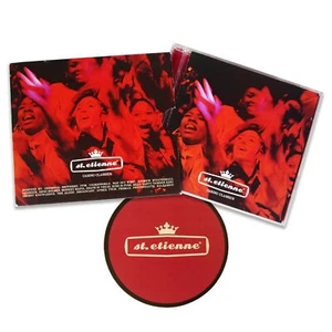 Saint Etienne : Casino Classics 2 x CD (1994 Heavenly) UK St. HVNLP16CDL ltd ed. - Picture 1 of 5