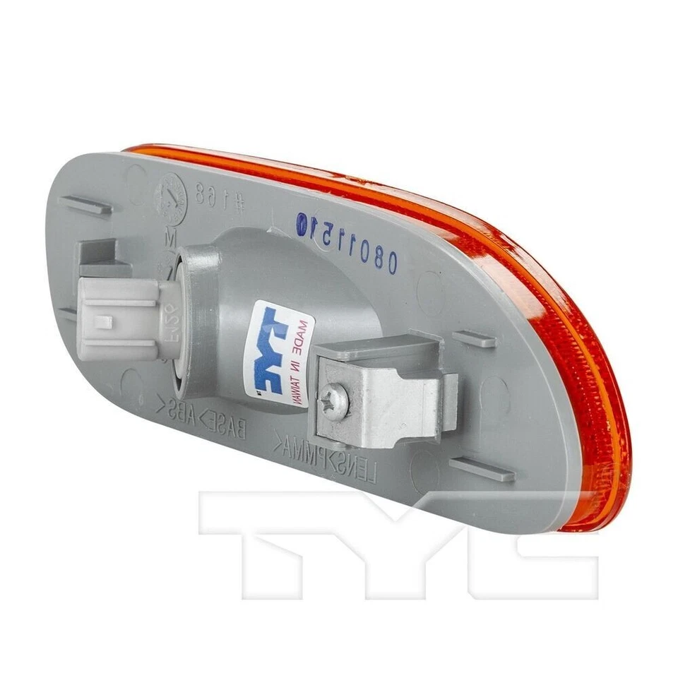 Conjunto de luz marcadora lateral TYC 18-5152-00 para garra Eclipse 95-99 Foto 1 de 4