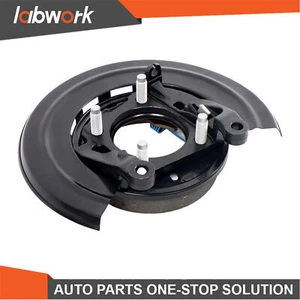 Labwork Rear Passenger Side Parking Brake Assembly for Ford F-250 2005–2009 New - Picture 1 of 12