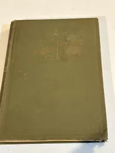 1916 hc, From Fjord to Prairie or In The New Kingdom, Simon Johnson, Norway - Picture 1 of 8