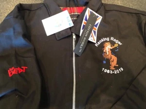 Ranking Roger The beat Harrington jacket ska Two Tone madness specials up 5x - Picture 1 of 6