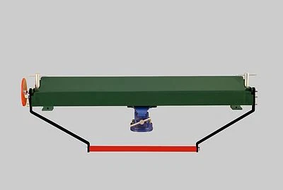 Abkantbank 1000 mit verstärkter Biegewange innen Typ 73