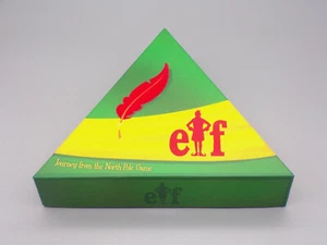 Elf: Journey From The North Pole board game - Picture 1 of 1