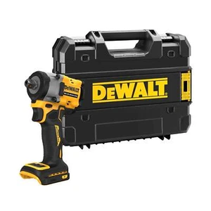 DEWALT DCF922NT-XJ Avvitatore ad impulsi compatto 18v 1/2", Senza batteria e ca - Imagen 1 de 1