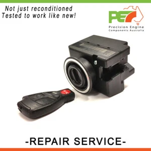 Electronic Ignition Switch EIS Repair Service For Mercedes Benz SL600 R230 5.5L - Bild 1 von 4