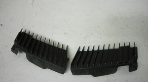 1988-1998 OBS Chevy GMC CK 1500 Truck RH LH Windshield Cowl Trim PAIR OEM GM GMT - Picture 1 of 7