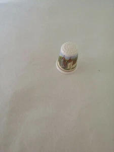 Celtic Cross Thimbles - Picture 1 of 5