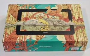 XP-PEN Artist Pro 16TP, 4K Stift-Display, 15,6 Zoll, inkl. 2 Stk. Schutzfolien - Bild 1 von 6