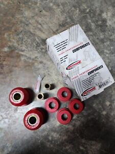 Prothane FRONT Lower Control Arm Bushing FOR 92-95 Civic 94-01 Integra Del Sol