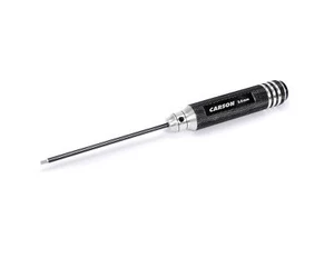 Carson 08126 Werkzeug Steckschlüssel Sechskant 2,0 mm 500908126 Innensechskant - Bild 1 von 1
