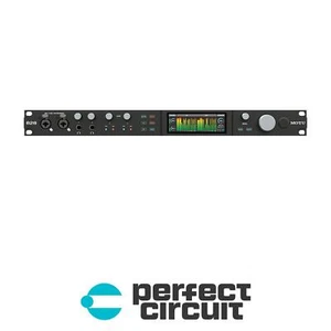 MOTU 828 MKIII MK3 Hybrid Audio Interface CONVERTER - NEW - PERFECT CIRCUIT - Picture 1 of 7