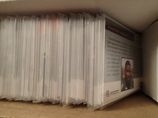 GREEN BAY PACKERS-Team Sets-IN SLEEVES-Pick Your Choices-NFL FOOTBALL-Discount