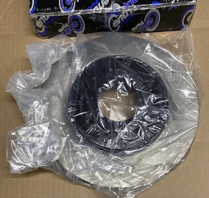 Centric Parts 120.40056 Premium Brake Rotor - New ‎Plastic Sealed - Imagen 1 de 7