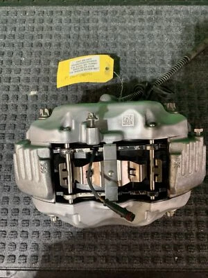 Pinza de freno delantera derecha mercedes-benz s600 2007-2009 5,5 l Foto 1 de 4