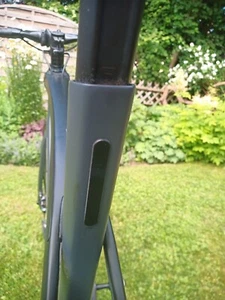 TREK DOMANE (Gen. 3) Abdeckung für Sattelstützklemmung - Bild 1 von 8