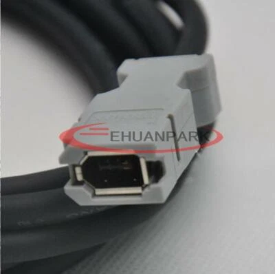 New 1PC For YASKAWA JZSP-CMP10-03-E Cable 3M - Image 1 of 4