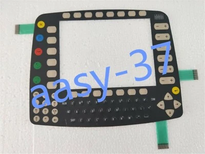 1 PC NEW KUKA C2 Robot Teach Pendant 00-107-264 KCP2 Button Film - Image 1 of 4