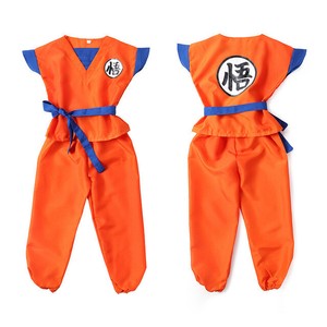 龙球小悟空服装 Ebay