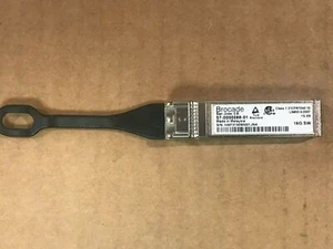 Lenovo 88Y6395, 88Y6396 IBM Brocade 16Gb SW FC SFP+ SAN Transceiver Module - Picture 1 of 1