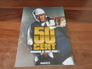 50 CENT : REUSSIR A TOUT PRIX - Picture 1 of 1