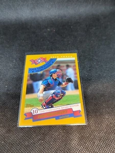 2002 Topps - #697 Ivan Rodriguez - Picture 1 of 2