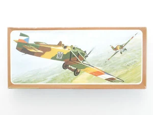 Smer 121 Avia B.H.11 Stavebnice Propeller Airplane 1920 1:50 Boxed 1609-17-04 - Picture 1 of 5