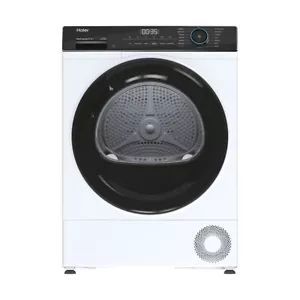 Haier HD90A3939EIT Trockner 9KG Wechselrichter 15 Programme Klasse A - Bild 1 von 3