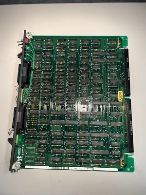 Tarjeta de red Northern Telecom QPC414C serie C - usada Foto 1 de 4