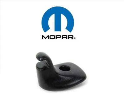 11-15 Chrysler 200 Dodge Avenger SUN VISOR SUPPORT CLIP OEM NEW MOPAR - Image 1 of 2