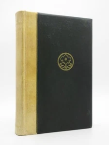 Over the River JOHN GALSWORTHY 1933 limitierte 1. Auflage/Pergamentbindung - Bild 1 von 8