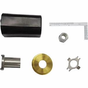 Propeller Hub KIT Flo-Torq II For Mercury MerCruiser Alpha # 835257K1, 835257Q1 - Picture 1 of 8