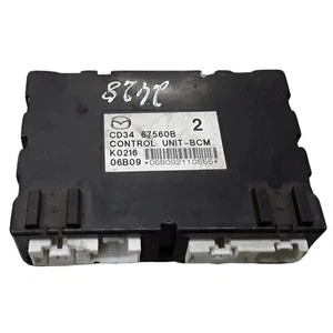 CD3467560B Door Control Unit / Module Mazda 5 2006 - Imagen 1 de 4