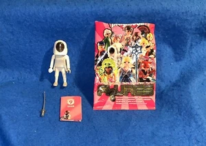 Playmobil 5599 Figures Figur Girls Serie 9 Fechterin Fechten Degen - Bild 1 von 3