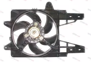 ELETTROVENTOLA PER FIAT PUNTO I 55 / 75 (1993--1999) DIAMETRO 300 mm 12V 110W - Picture 1 of 1