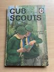 Vintage Ladybird Book - Cub Scouts -  Series 691 - 1971