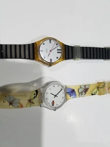 Swatch Watch - Swiss Made. - Picture 1 of 3