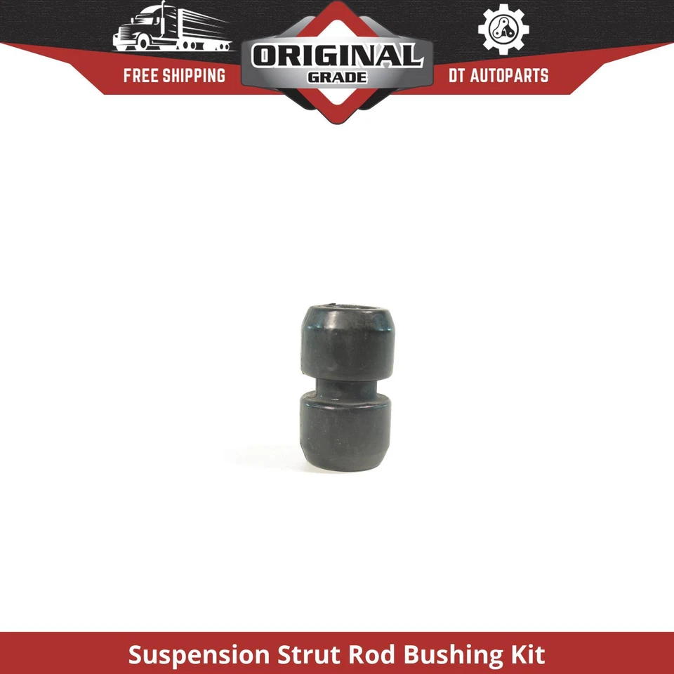 Kit de buje de varilla de puntal de suspensión delantera Mevotech 1996 para Ford Windstar 1995-2003 Foto 1 de 1