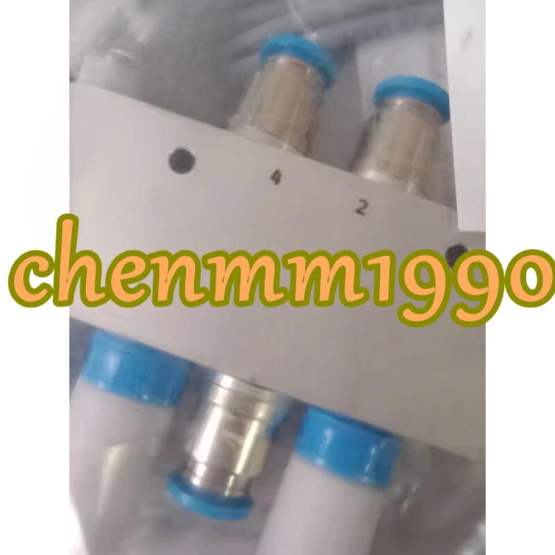 1PC NEW FESTO VUVG-L14-P53E-T-G18-1P3 566502 solenoid valve #TX - Image 1 of 1