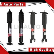 KYB Front & Rear Shock Absorbers Fits 2000 2001 2002 2003 Chevrolet Corvette