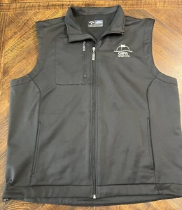 OIPA Partners Open - Gilet da golf Callaway Weather Series taglia Large - Foto 1 di 9