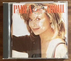 PAULA ABDUL - Forever Your Girl - Foto 1 di 3